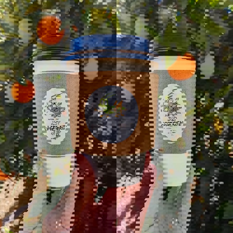 Cricket Coffee